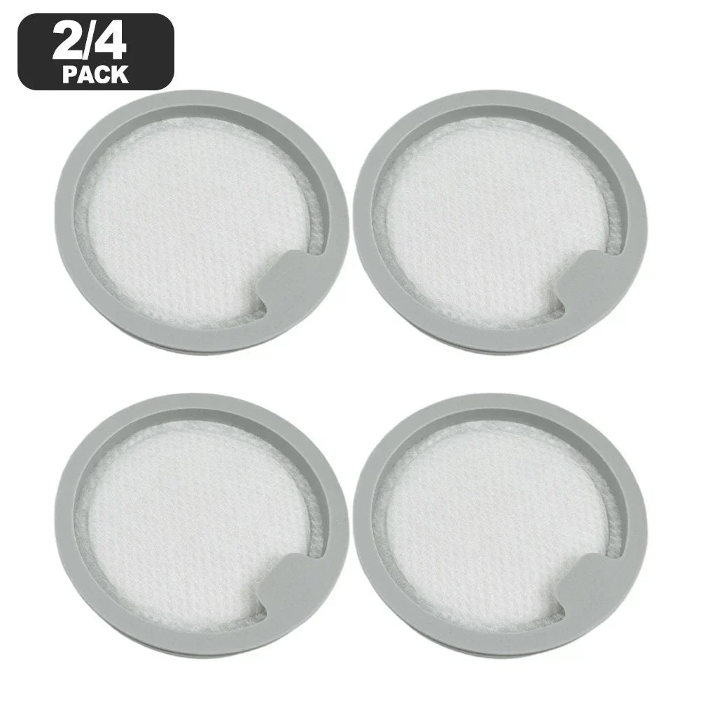 HEPA Filter for Household Cleaning (Reusable)