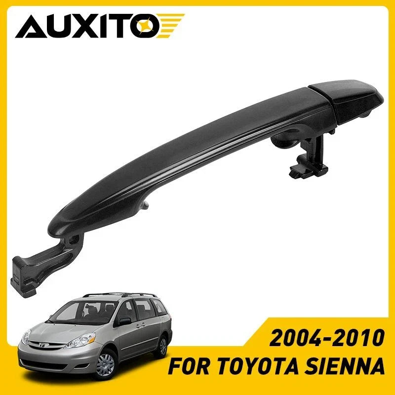 Rear Sliding Door Handle for Toyota Sienna (2004–2010) K