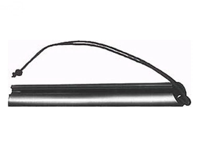 Replacement Grass Bag Closure for Snapper (1997)