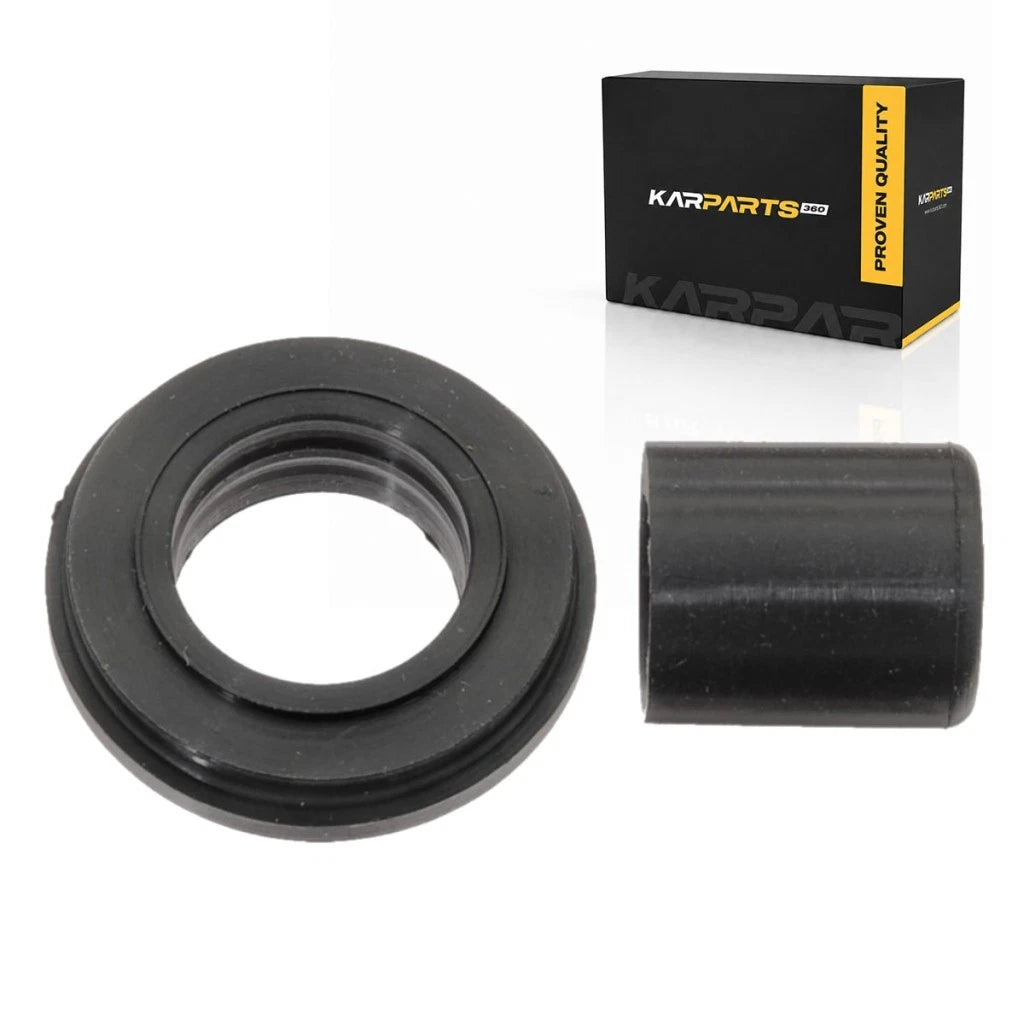 Ignition Coil Boot for Acura CL (2001–2003) ALX-PAU-AC-16119-CLA1 Rubber