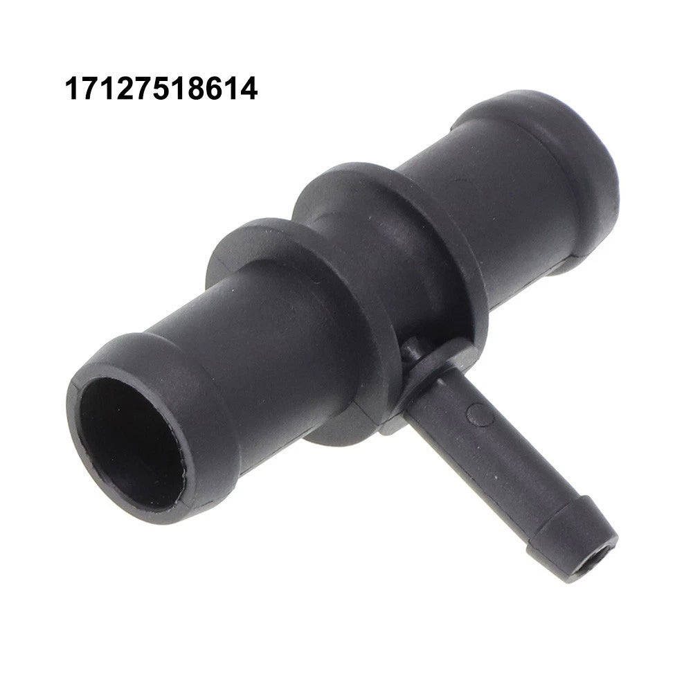 T Connector for MINI Cooper S (17127518614)