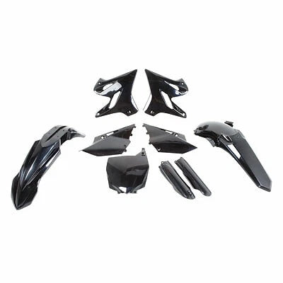 Full Plastic Kit for Acerbis