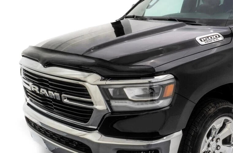Husky BugFlector II Hood Protector for Ram 1500 (2019–2025) 2815953