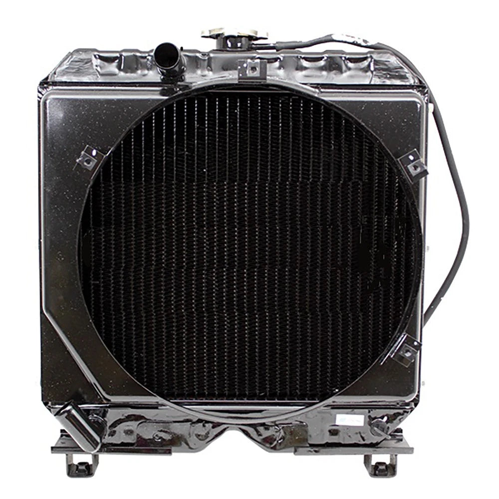 Radiator for Kubota Power Unit Model A-41 (13.75" x 16 7/16" x 1.75")