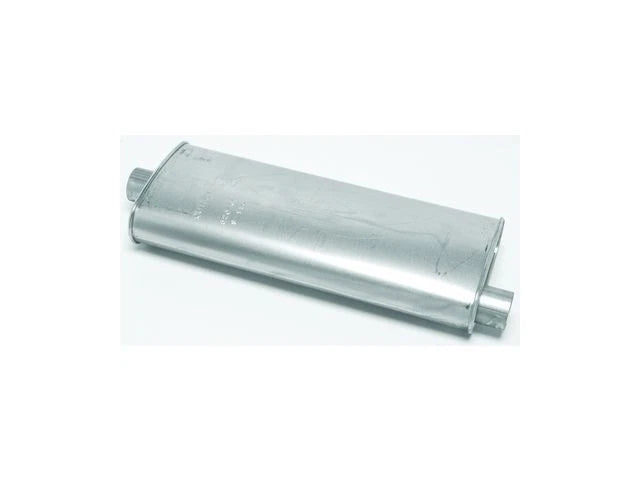 Muffler for Dodge B300 (1976–1978) 39397FZTD