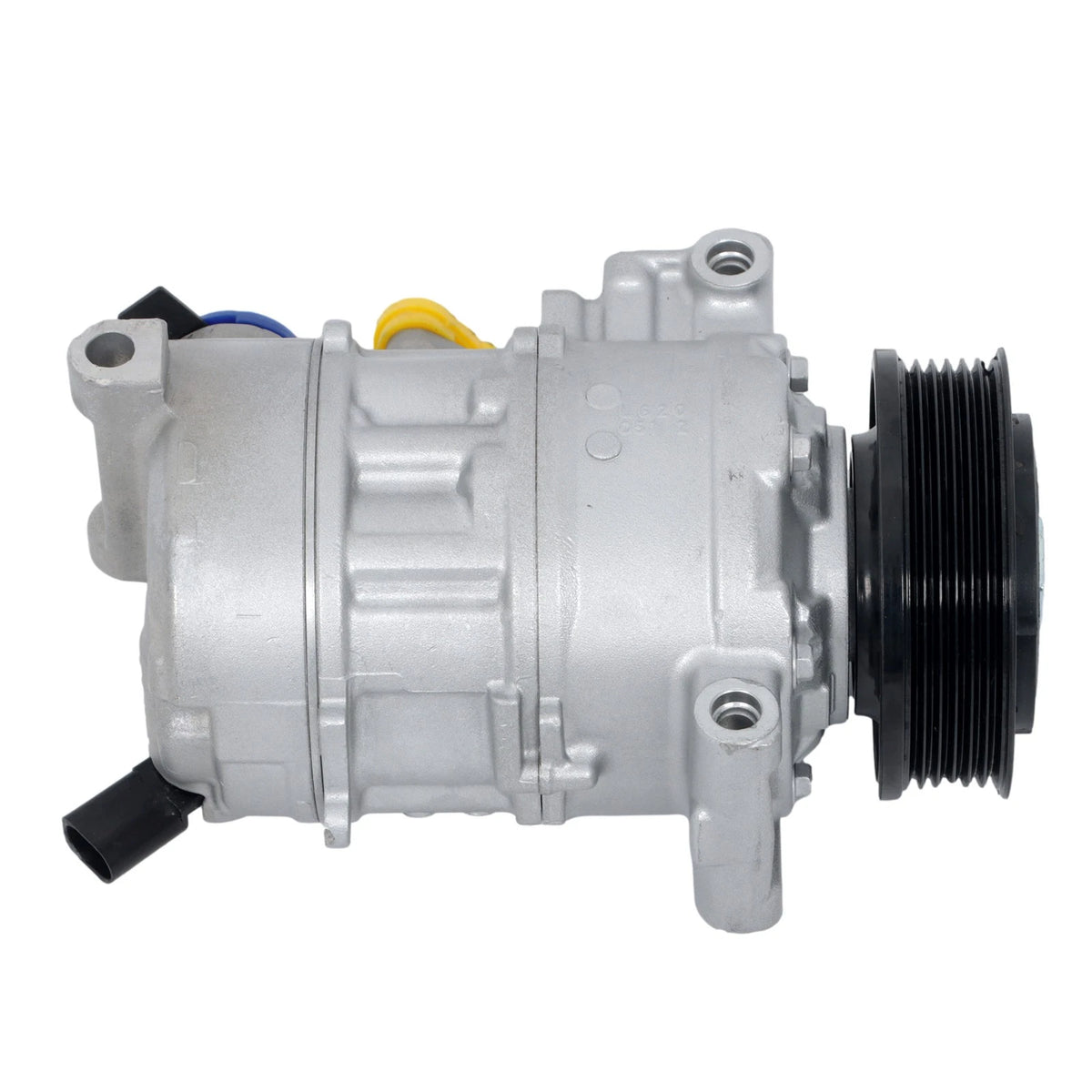A/C Compressor with Clutch for Audi A4 A6 Q7 (2016–2020) BCK25927K, CO11440C