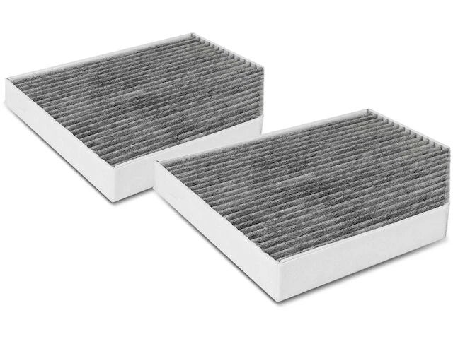 Cabin Air Filter Kit for Audi A5 Quattro (2008–2017) 16767HYXX