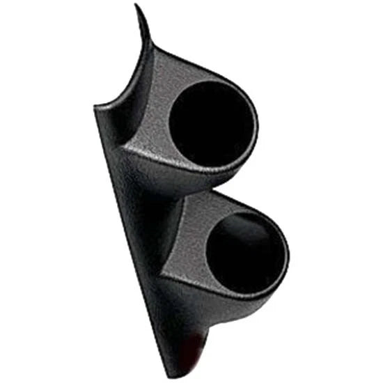 2-Gauge Pillar Pod for Eclipse/Talon (1995–1999) - Part No. 20610