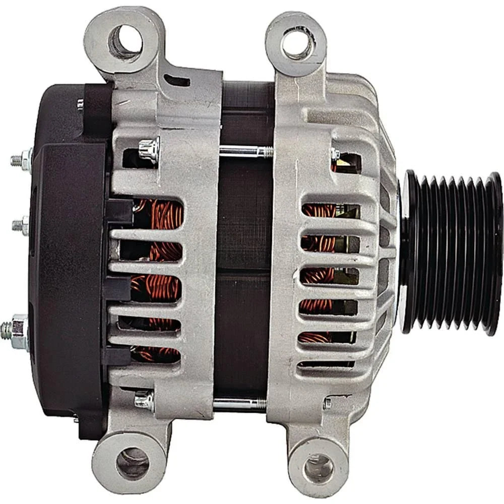 Alternator for J&N Electrical Products (400-12747-JN)