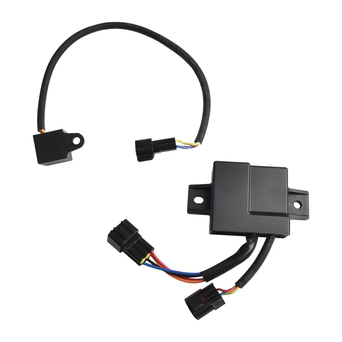 Ignition Box for Auto Parts