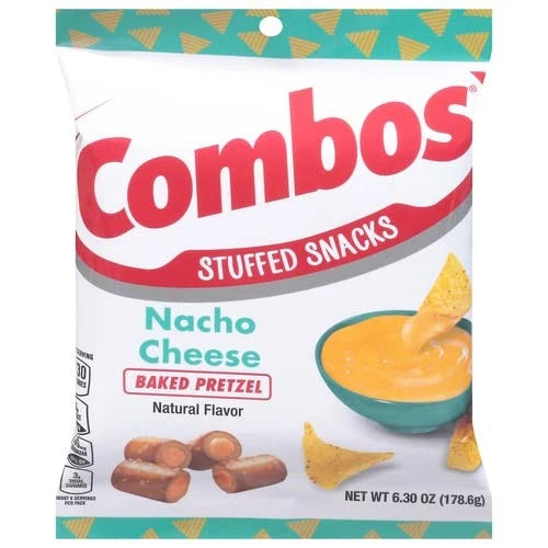 Nacho Cheese Peg Pack for Automotive Use (6.3 Ounces)