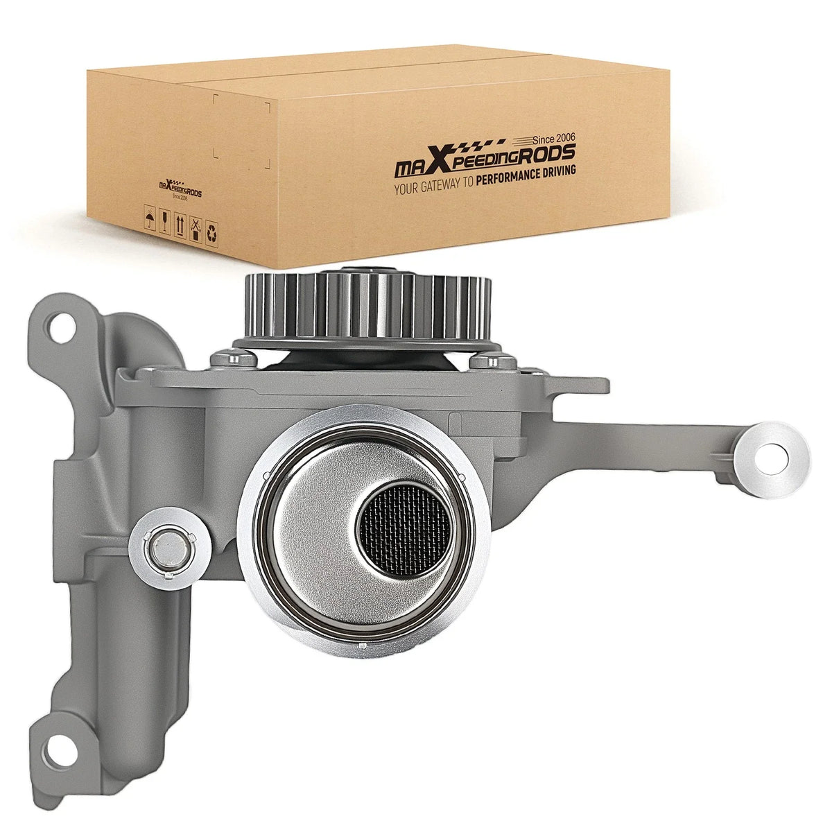 Engine Oil Pump for Ford Ecosport B-Max C-Max 1.0 EcoBoost (2013–2019) CM5G6600DC