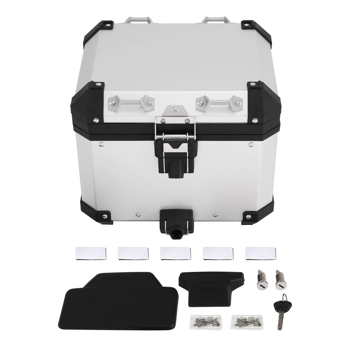 38L Tail Box Case for BMW R 1300 GS (2023–2025)