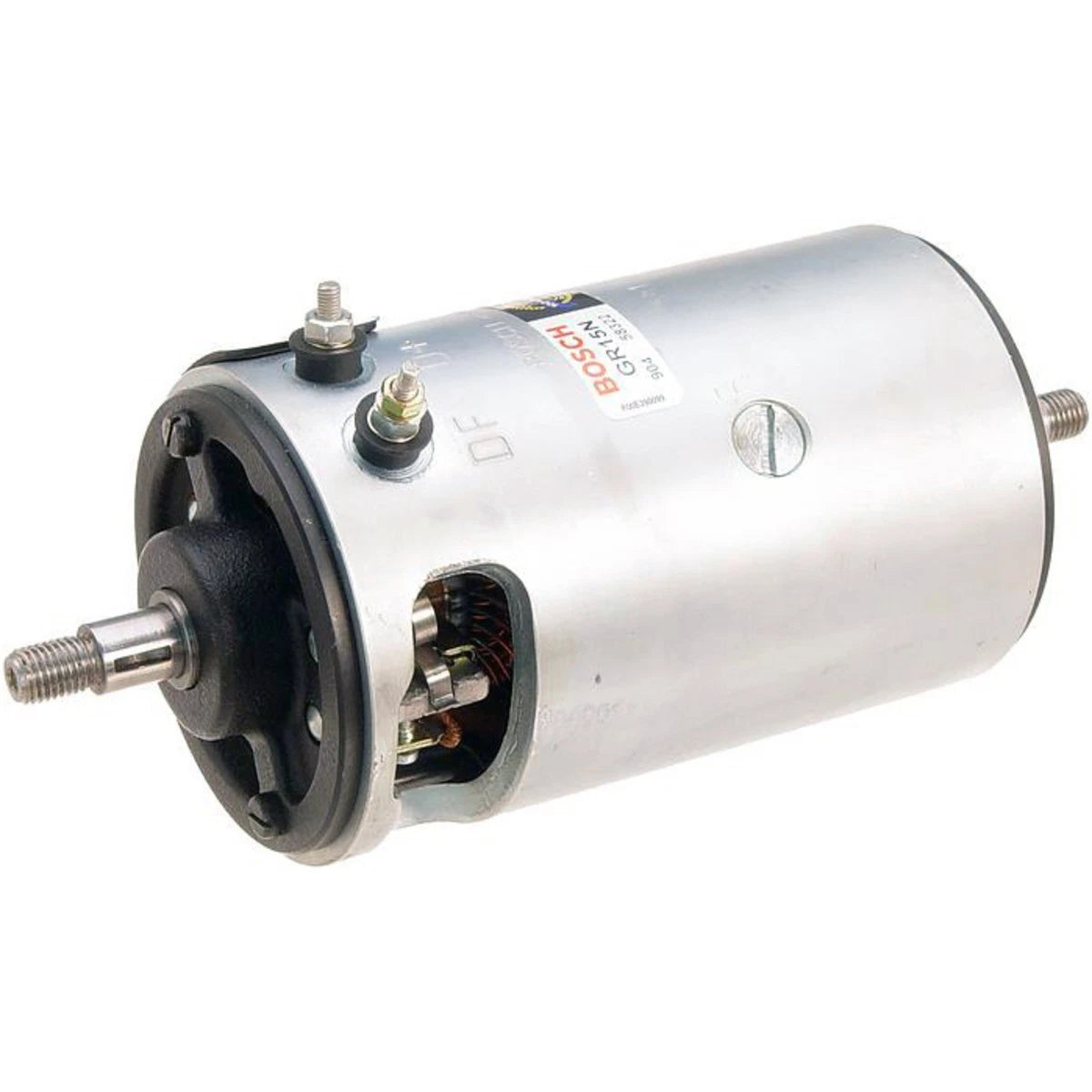 GR15N Alternator for VW Beetle Thing Karmann Ghia (1967–1974)