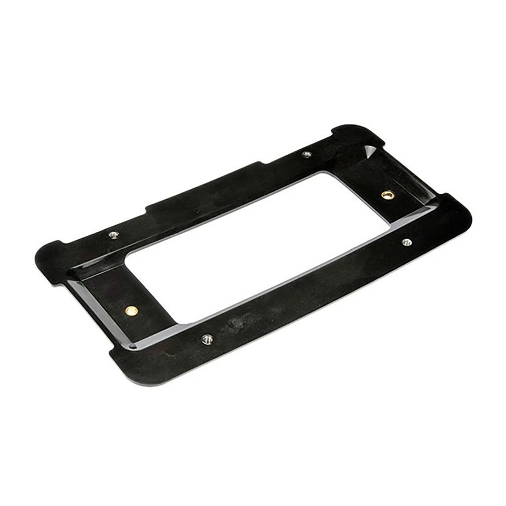 License Plate Bracket for BMW 128i/135i (2008–2013) ALX-PAU-MM-68199-CL360A51