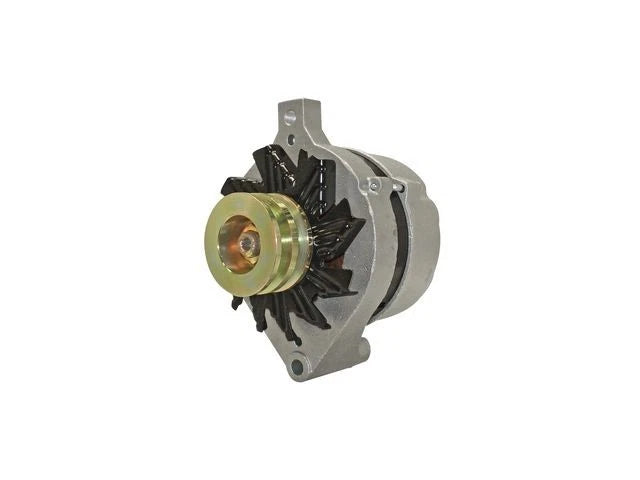 Alternator 43669PDCZ for Jeep J10 (1976–1977)