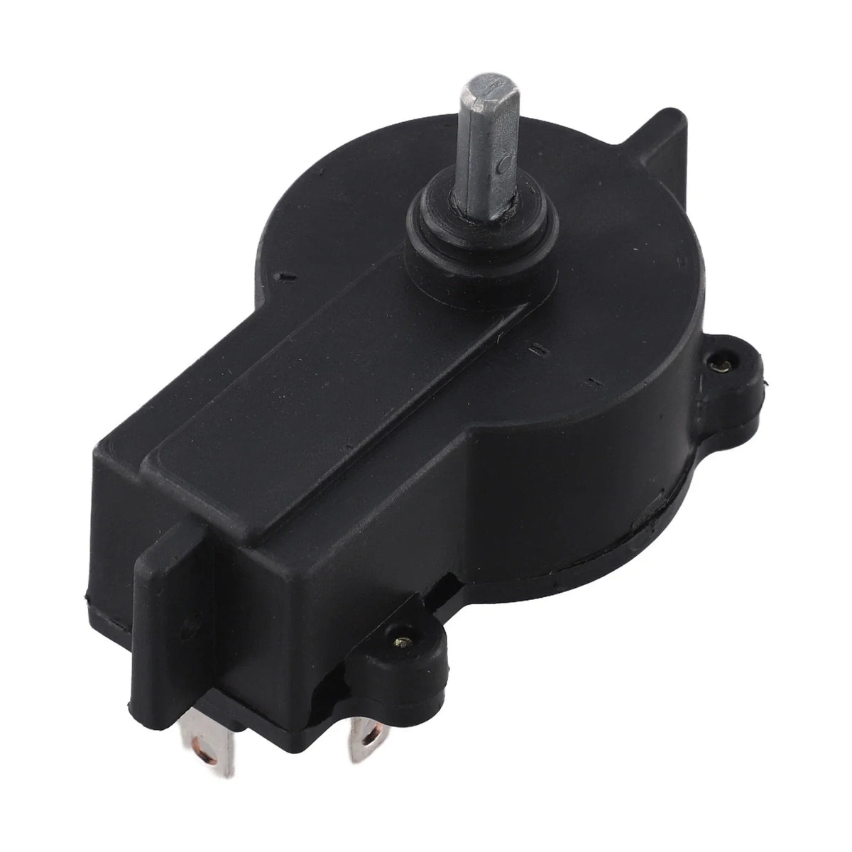 Integrated Speed Controller for HANGKAI 12V Electric Outboard Motors (12V)