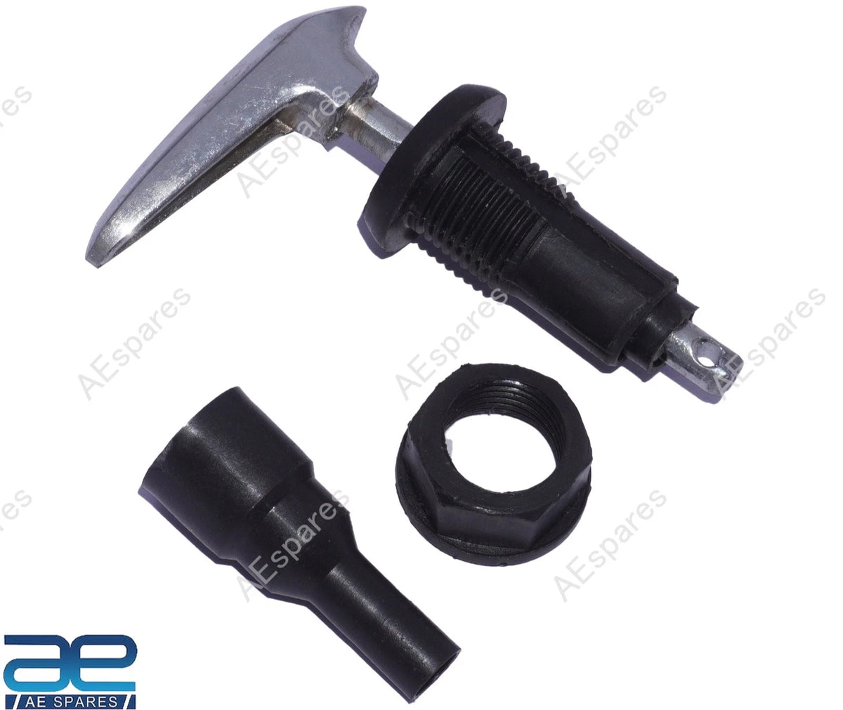 Choke Lever for Lambretta LI SX GP Scooter