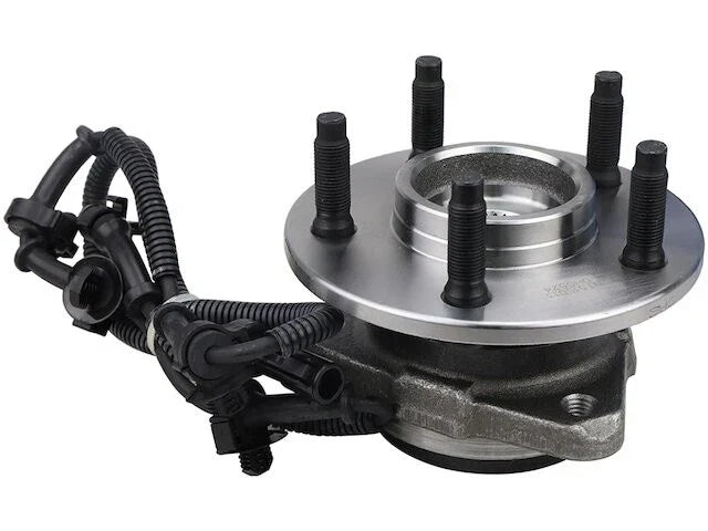Front Wheel Hub Assembly for Mazda B3000 4WD (2001–2002) CV168WZ