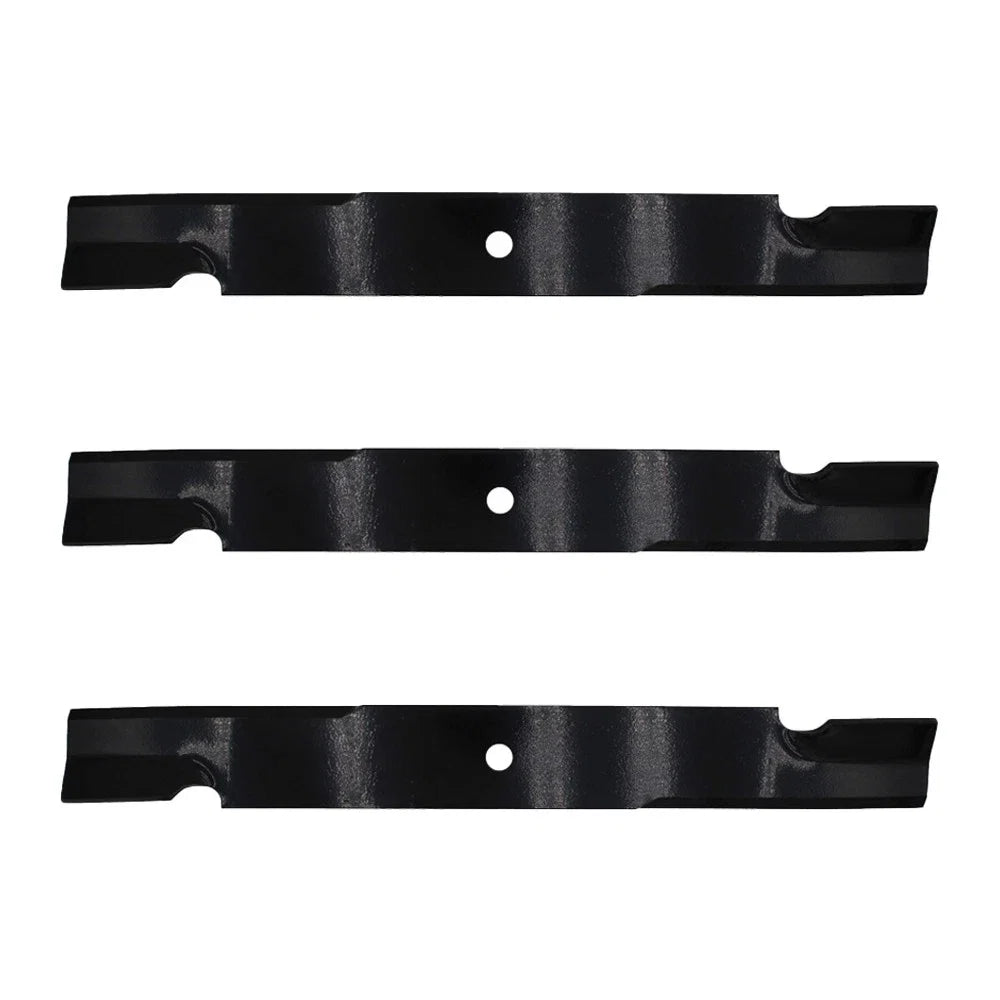 3X Mower Blade for Stens Replaces 300914