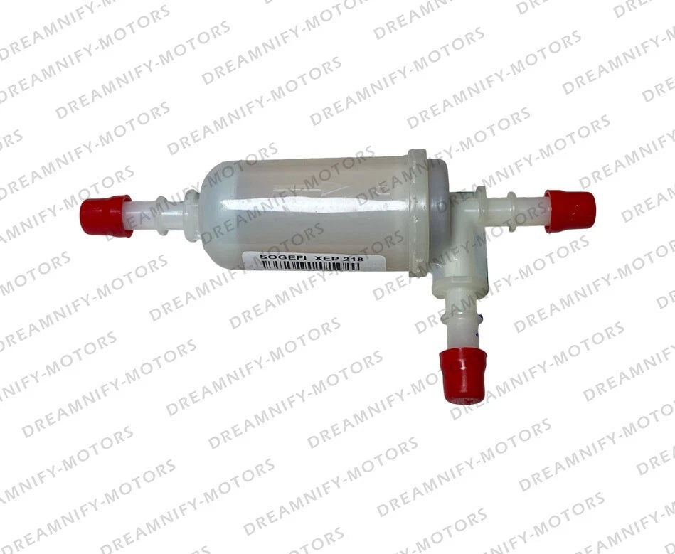 Fuel Filter for KTM RC 390, Duke 250, Duke 390 (2013–2023)