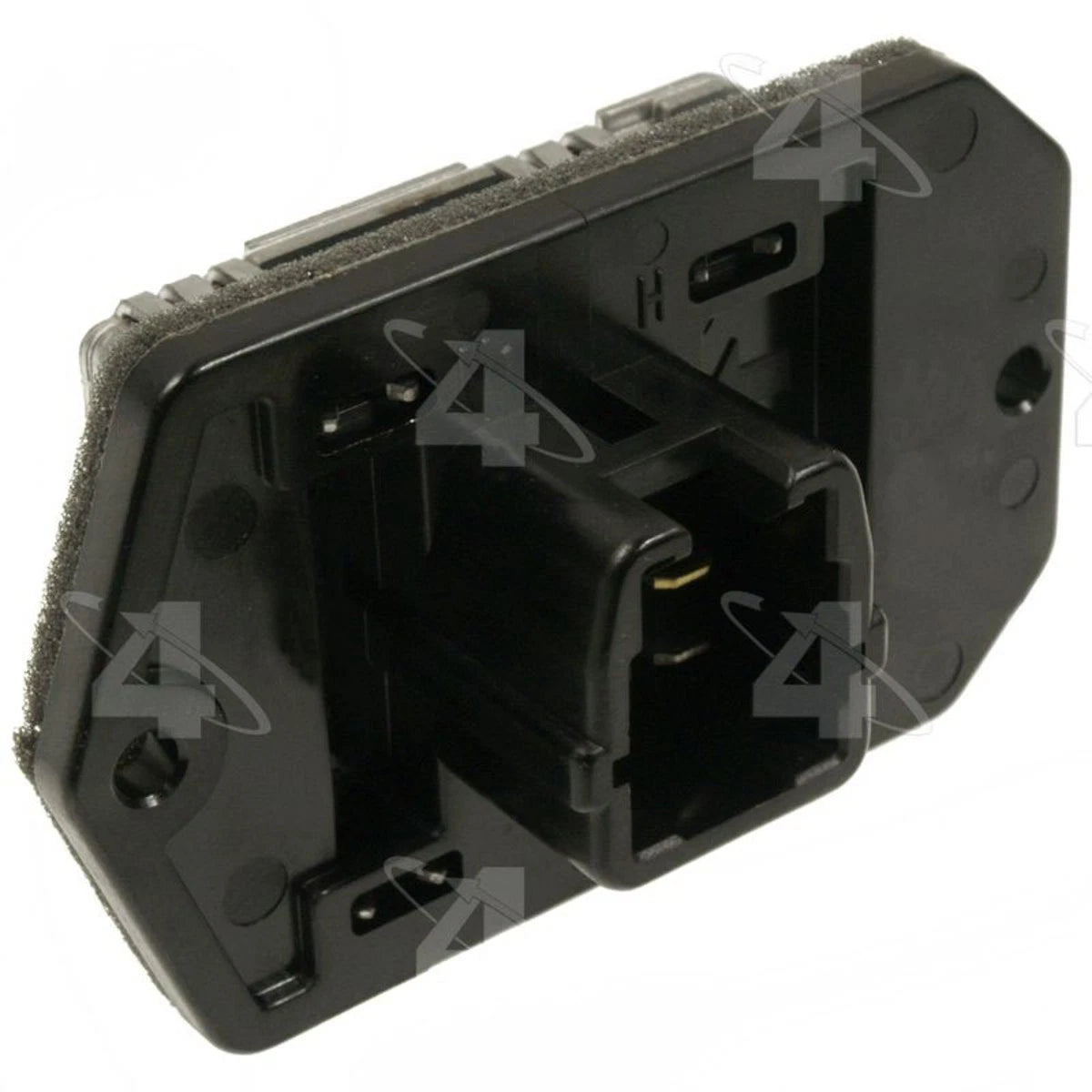 Blower Motor Resistor for Ram 1500 2500 3500 (2009–2014) - 20510