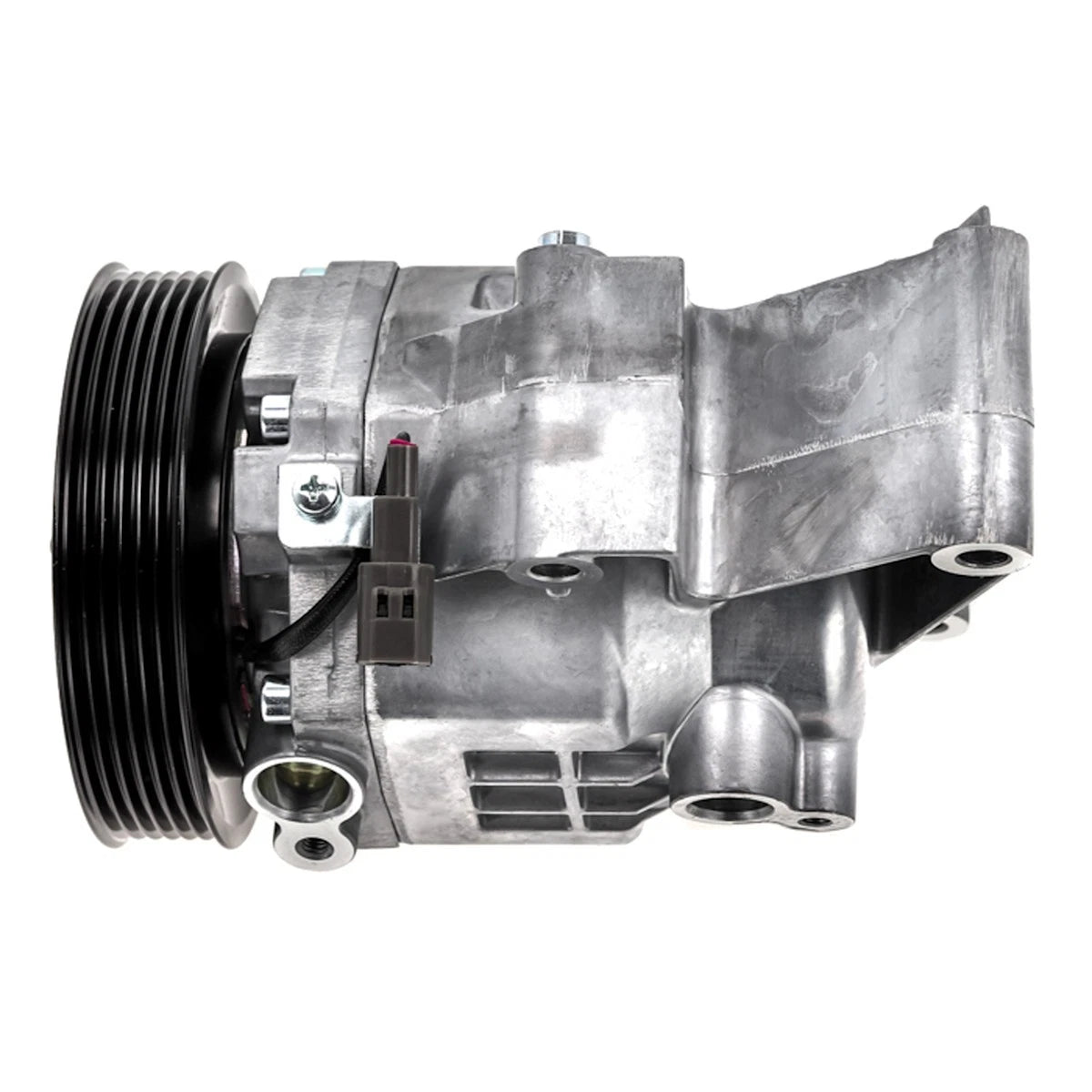 A/C Compressor with Clutch for Mazda MX-5 Miata (2006–2015) 6512298