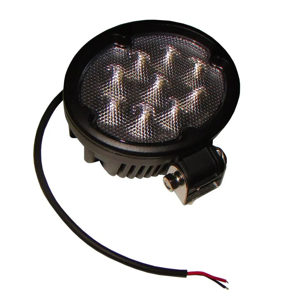 LED Oval Flood Worklamp for John Deere 8520, 8430 (RE321841)