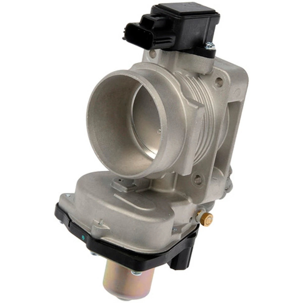 Throttle Body for Ford E350 E450 E150 E250 (2000–2005) 977-160 TB1014 TB1081