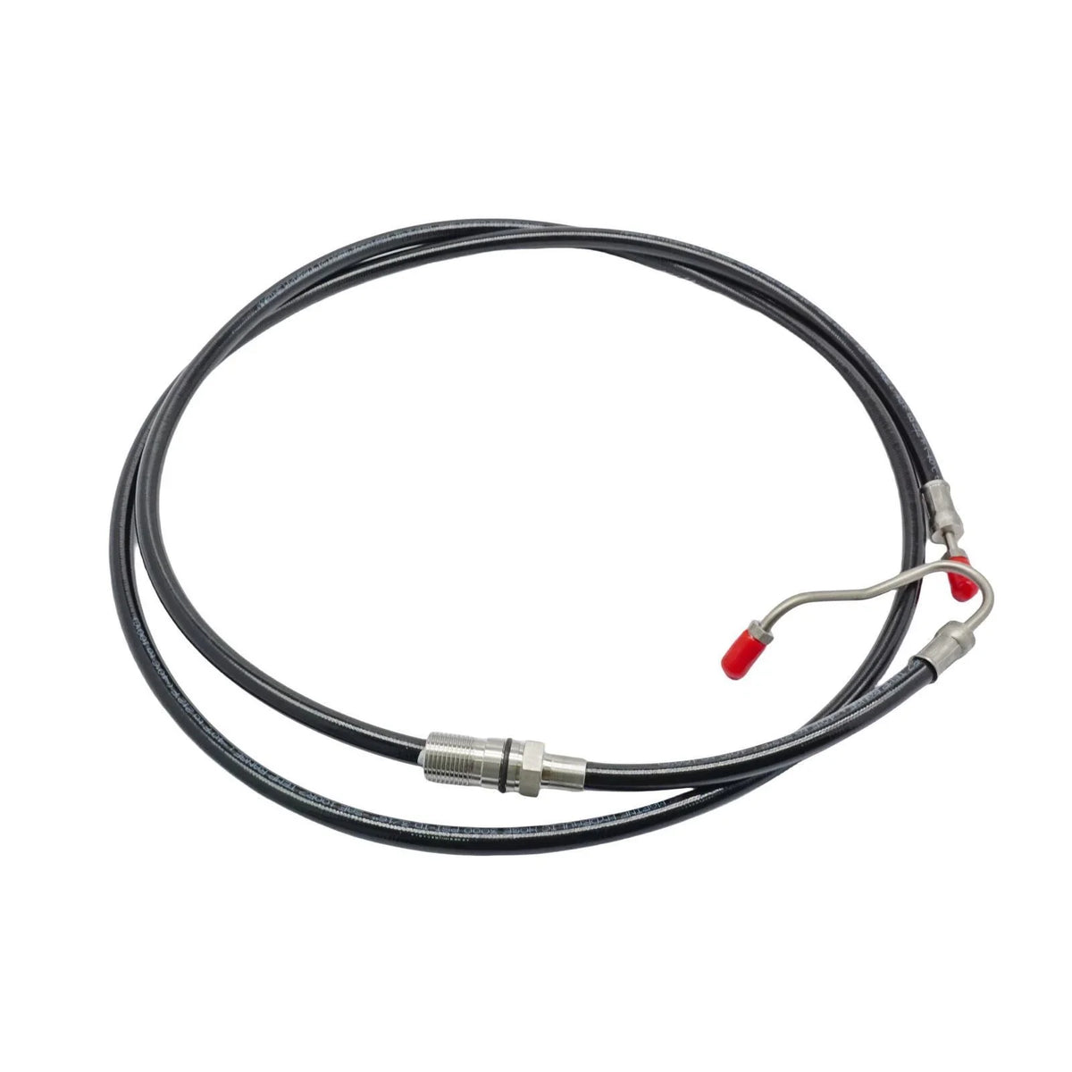 Trim Hose for Volvo Penta