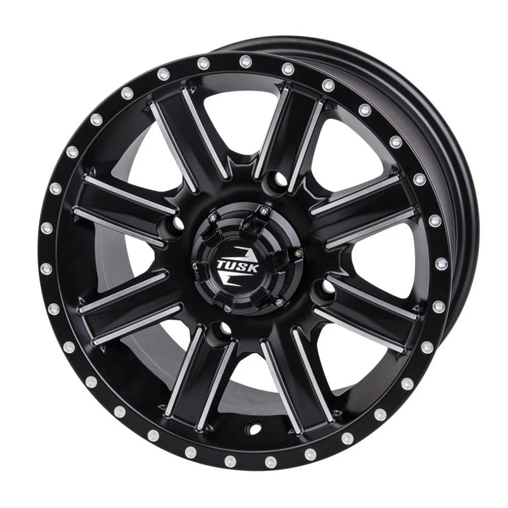 Tusk Cascade Wheel 14x7 for 4/137 (1852760012)