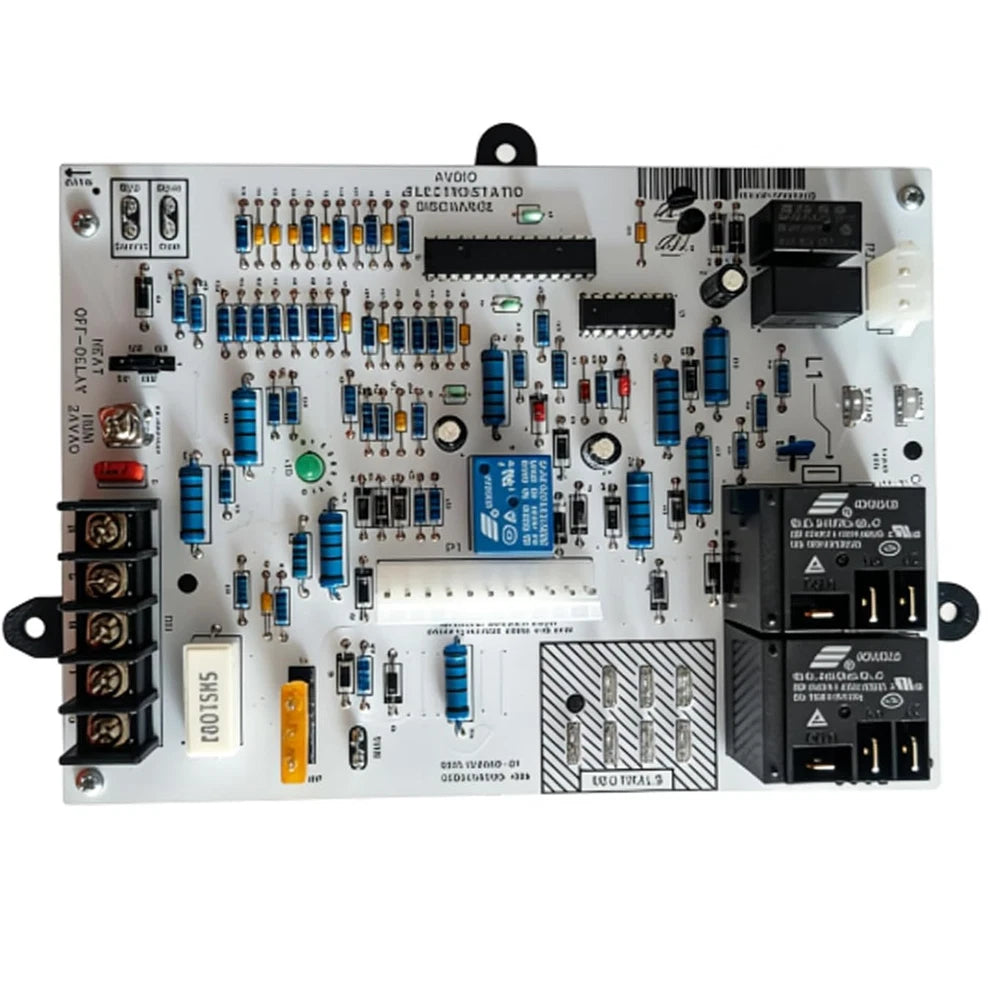 Integrated Furnace Control Board for Carrier CEPL130590-01 (–)