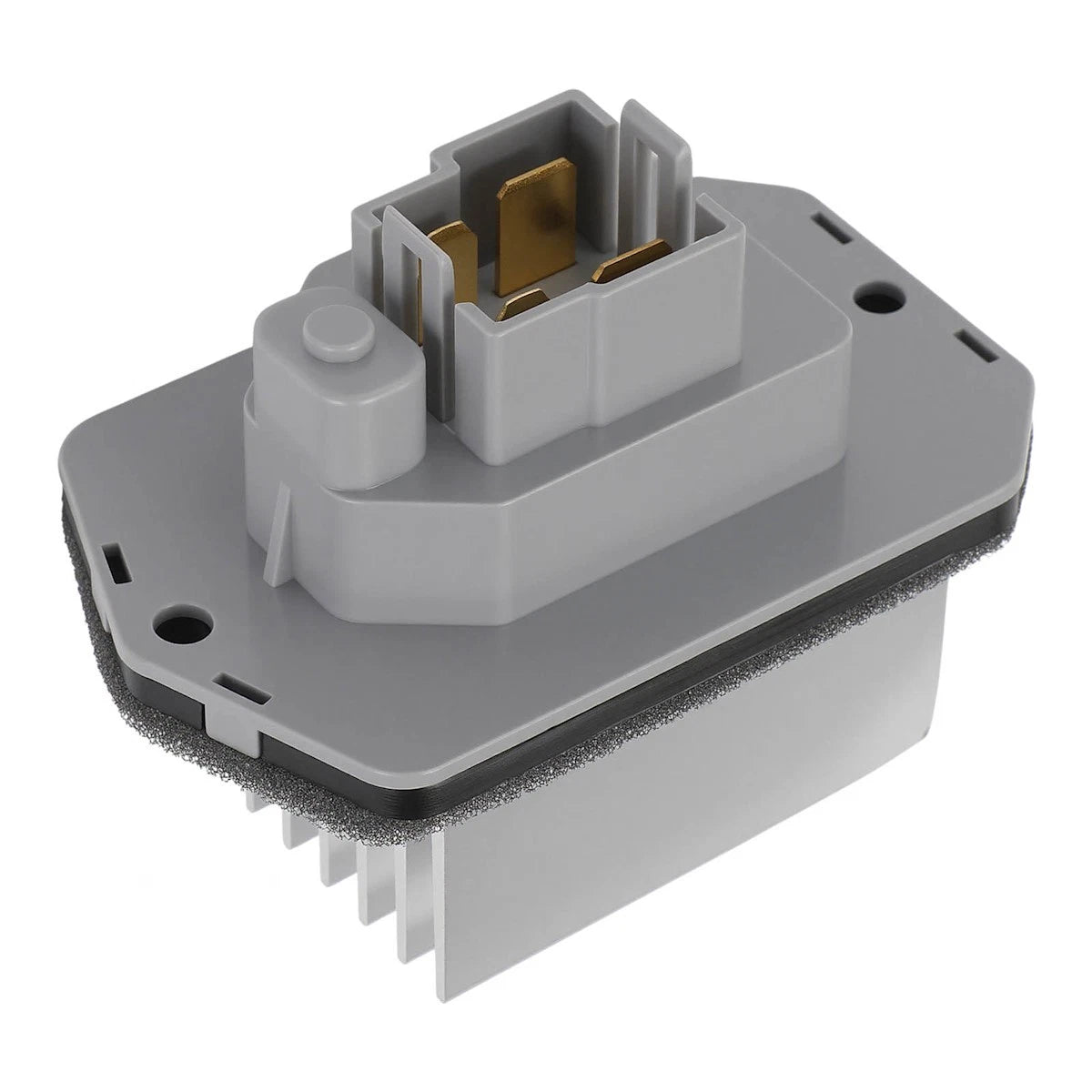 Blower Motor Resistor for Chevrolet GMC (2009–2014) 18051585, RU695, 73533XA00A