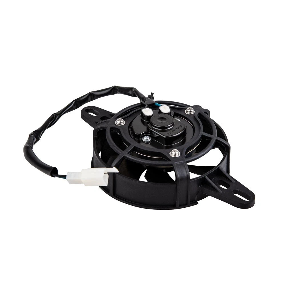 Replacement Radiator Cooling Fan for Tusk (190-105-0002)