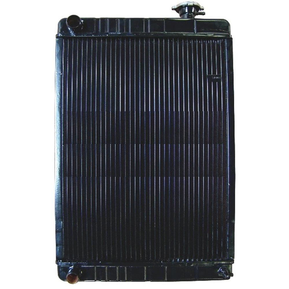 Radiator 20-5/8 x 15 x 1-7/8 for