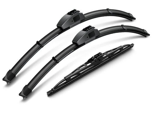 Wiper Blade Set for Honda CR-V (2002–2006) APR 27141XFXZ