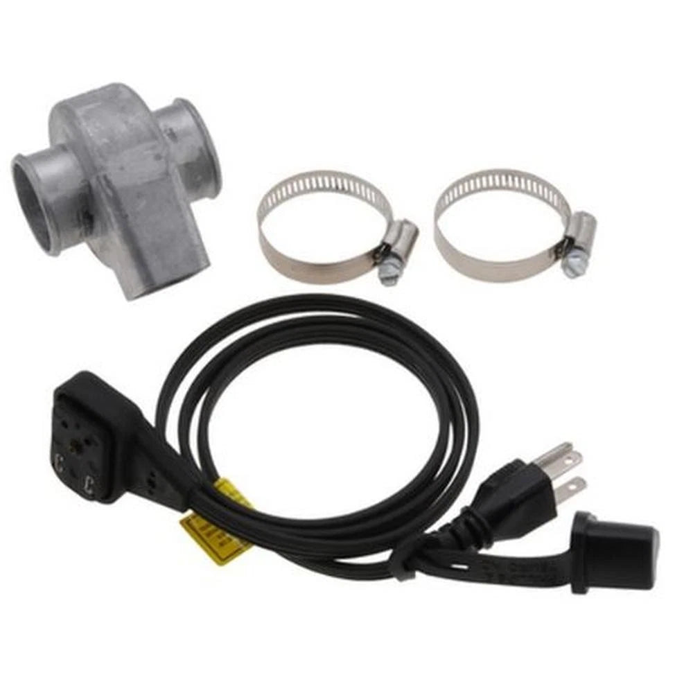 Lower Radiator Hose Heater for ENF80-0028