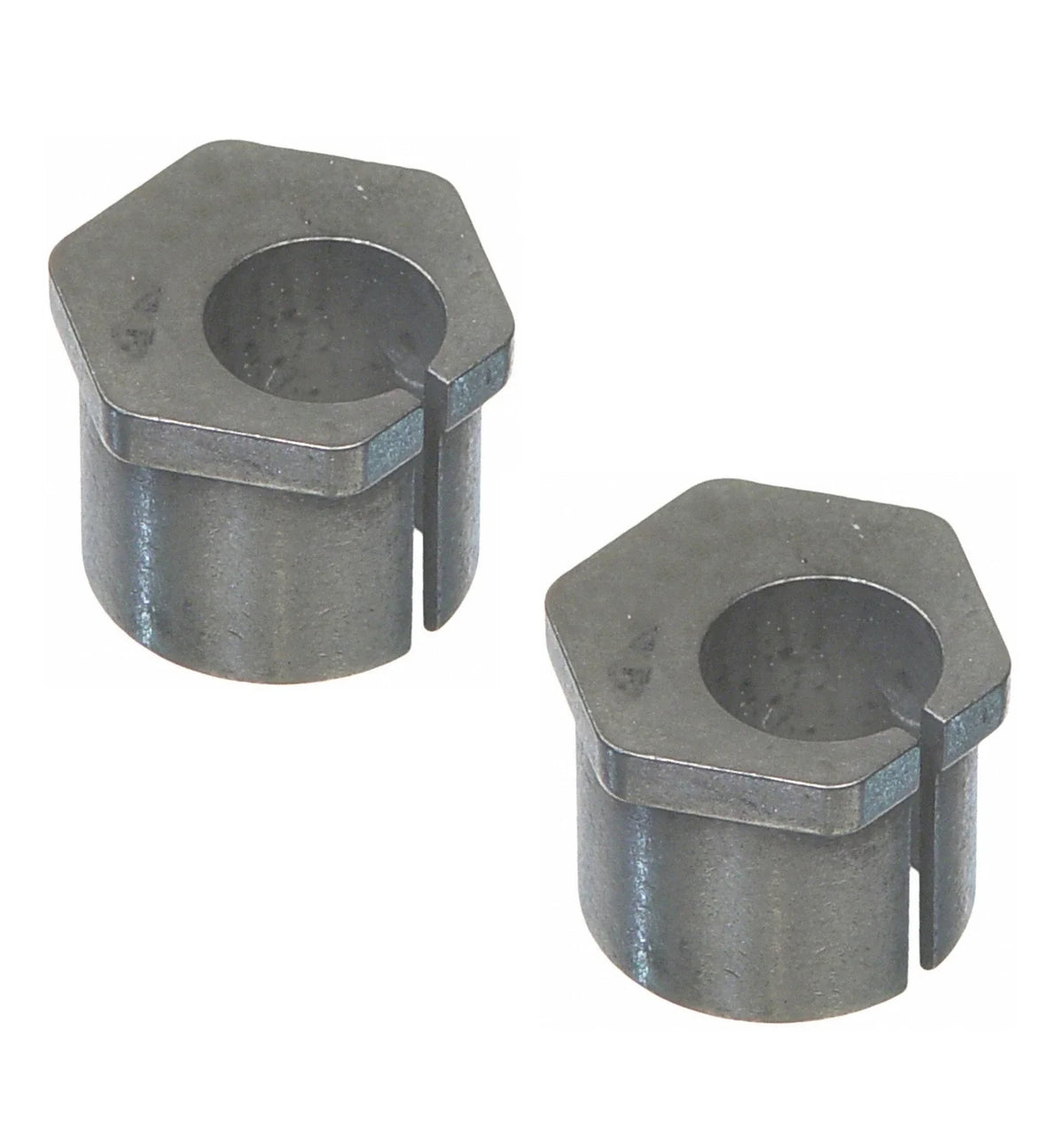 Set of 2 Front Alignment Caster Camber Bushings for Ford Ranger (1998–2011)