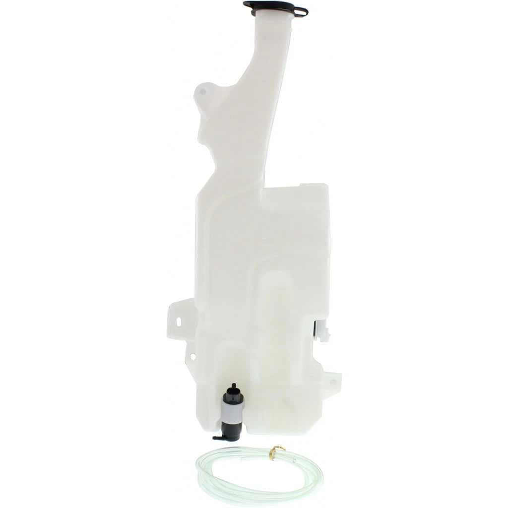 Windshield Washer Reservoir for Chevy Silverado 1500 (2007–2013) GM1288156
