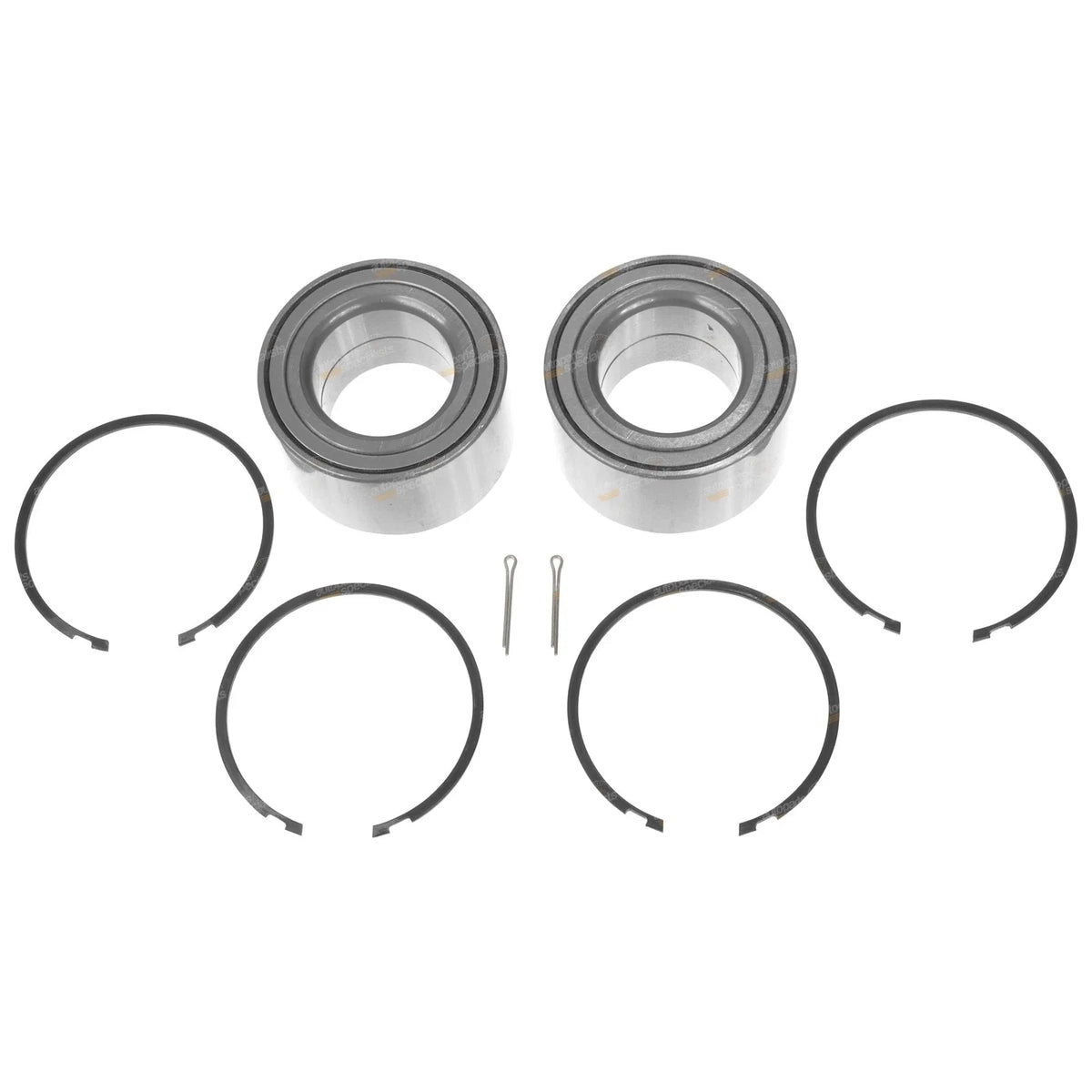 Front Wheel Bearing Kits for Nissan Maxima A33 3.0L VQ30DE (1999 - 2003)