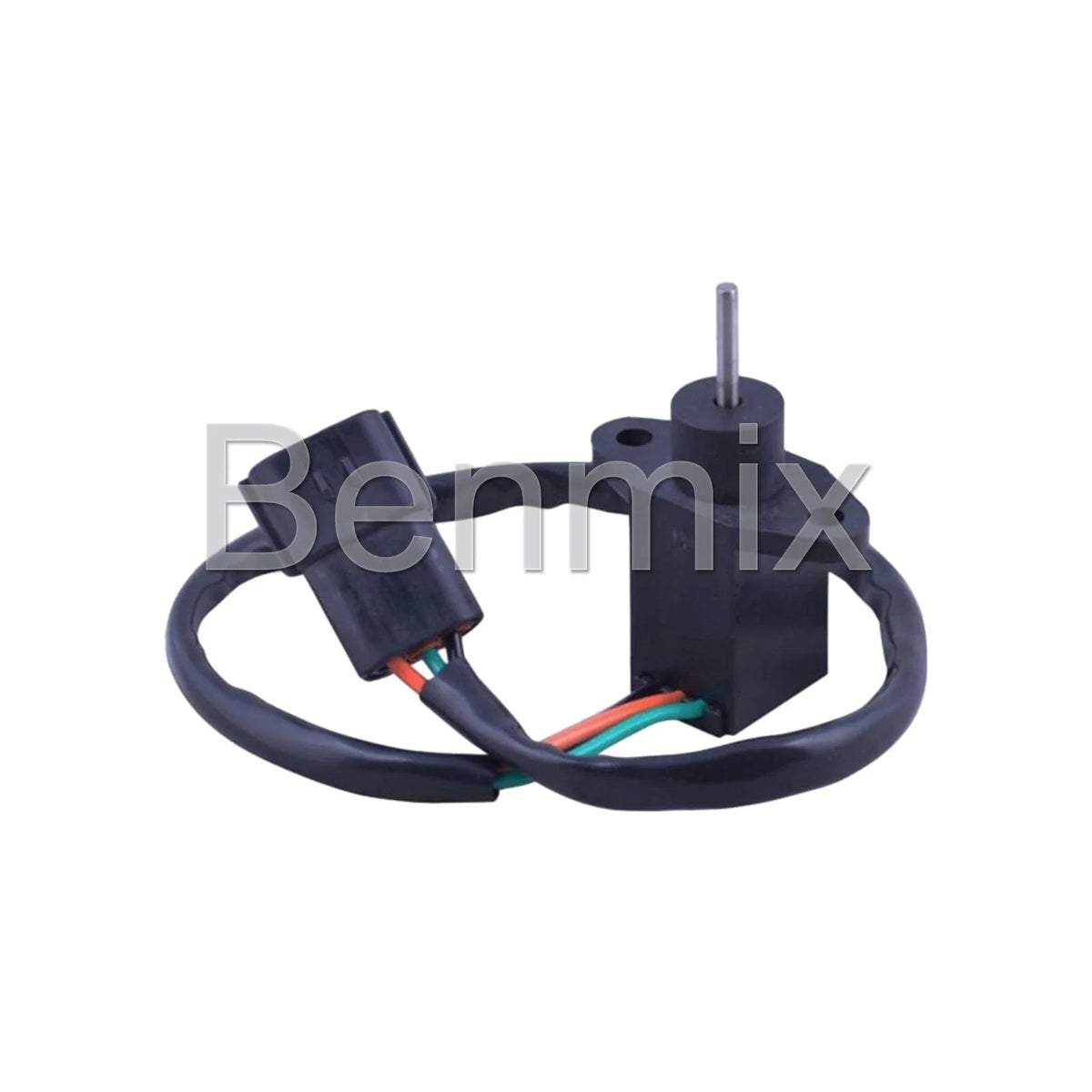 Potentiometer Sensor 38920-00550 for Nichiyu Forklift FB10-30 (FB10-72, FB10-75)
