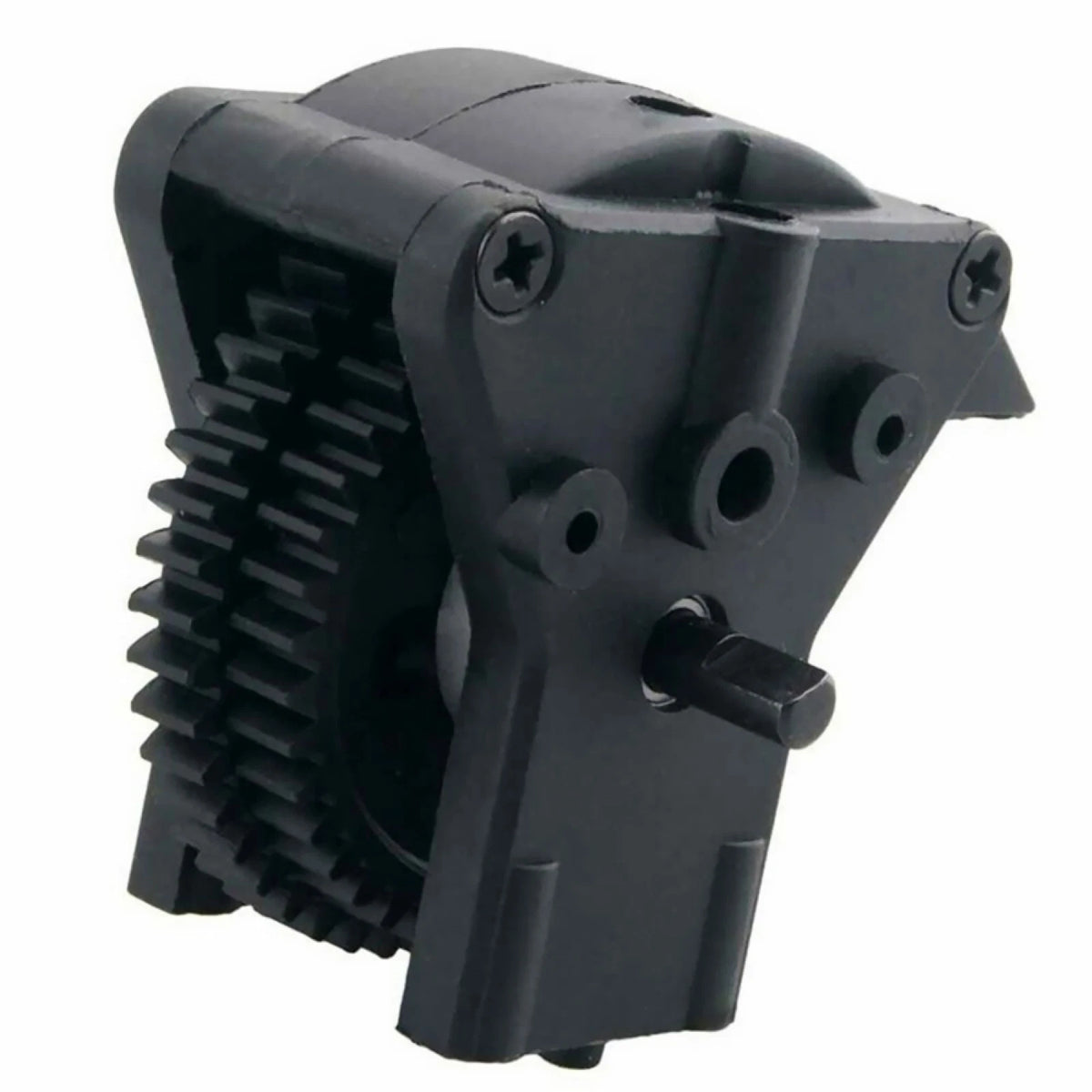 2 Speed Gear Transmission Set for 1/10 HSP 4WD RC Nitro