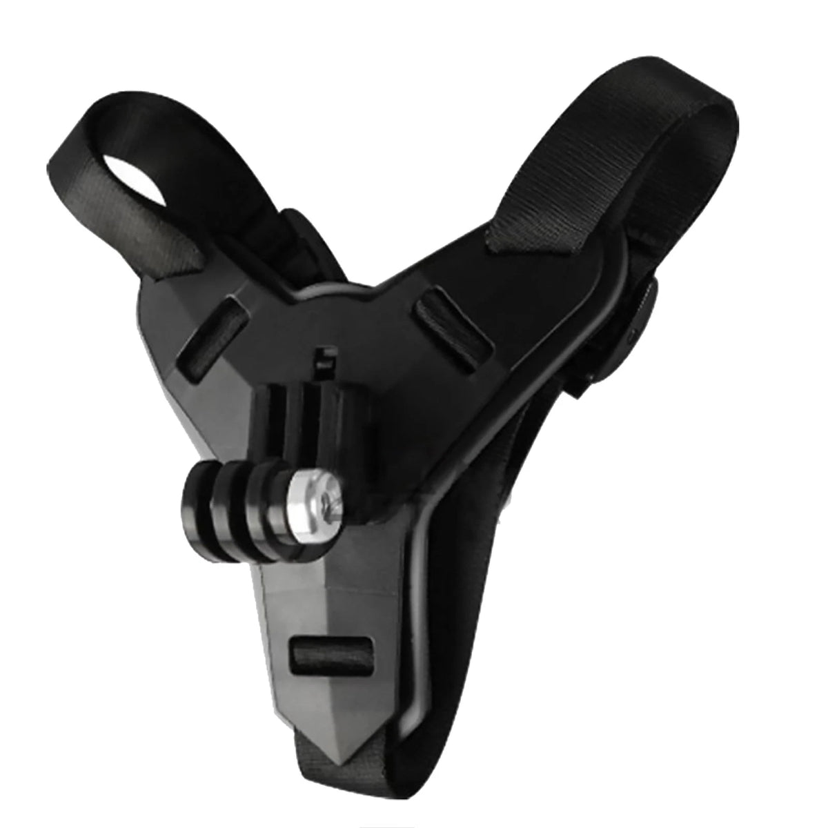 Adjustable Chin Mount Bracket for GoPro 8 Cam Motorcycle Helmet