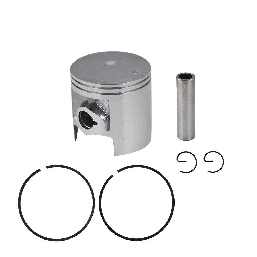 Piston Kit for Yamaha DT 175 YT175 (1974–1980) 66mm Bore