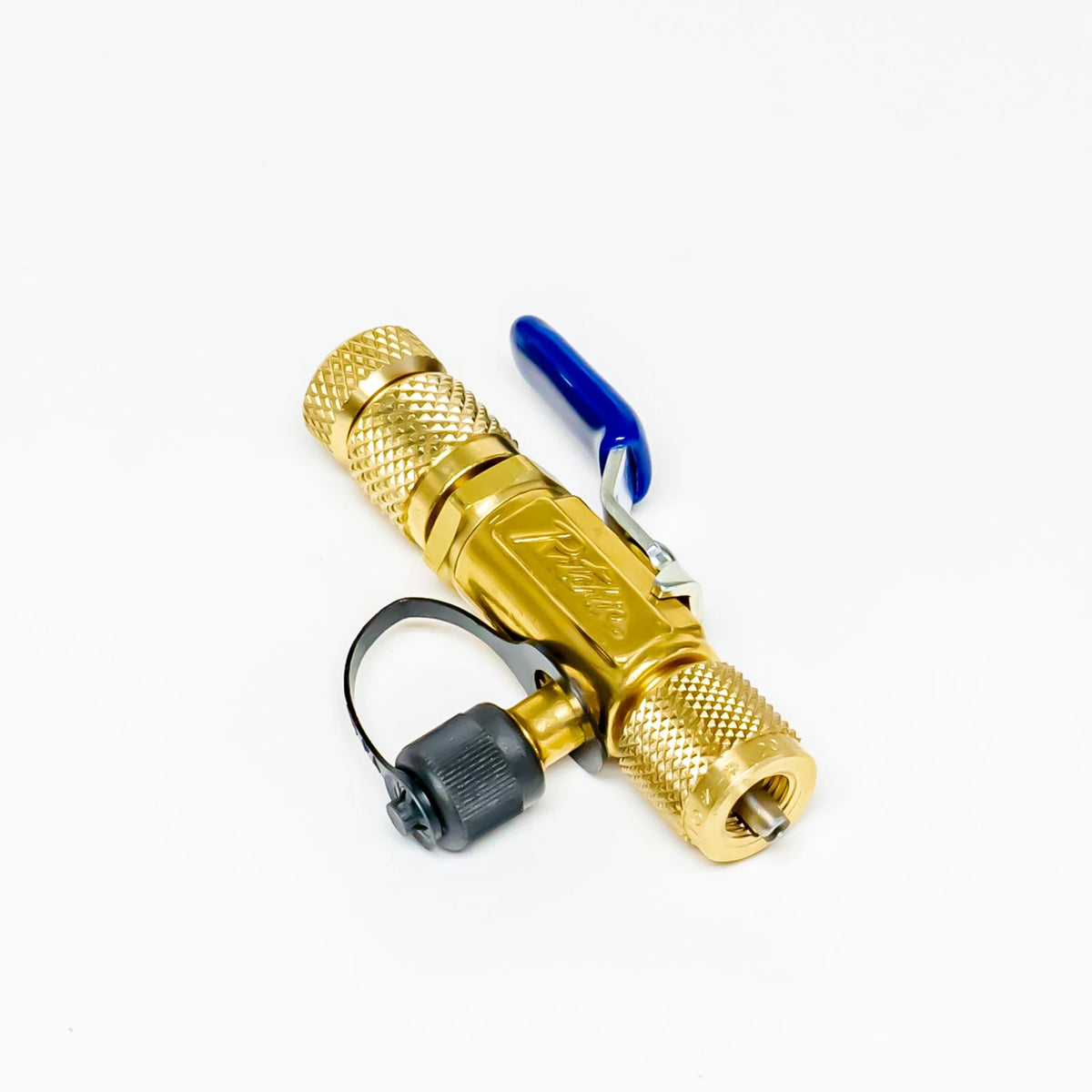 4 in 1 Vacuum Charge Ball Valve & Core Tool for Yellow Jacket 18975