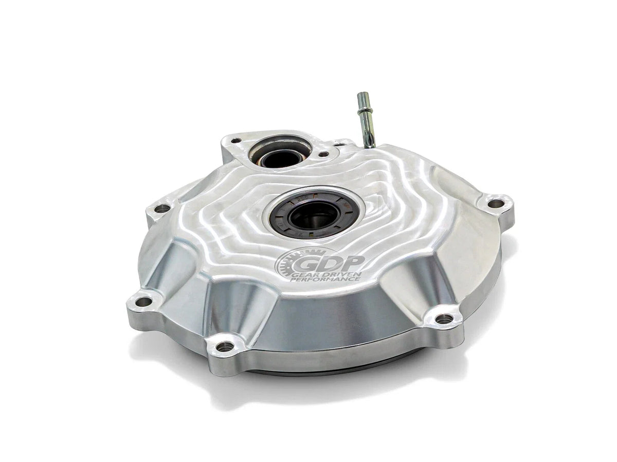Heavy Duty Billet Pin Locker Differential for Can-Am Commander (2021–2023)