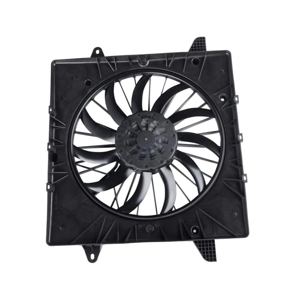 Engine Cooling Fan Hub for Chevy Blazer (2019) OLX-ACD15-81874-CL360A51
