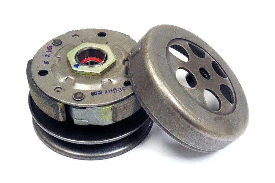 Rear Clutch Assembly for Yamaha JOG Scooter (50cc 2 Stroke)