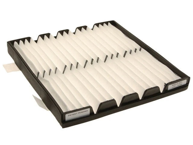 Cabin Air Filter for Chevrolet Silverado 2500 HD (2007–2014) 41944HSVG