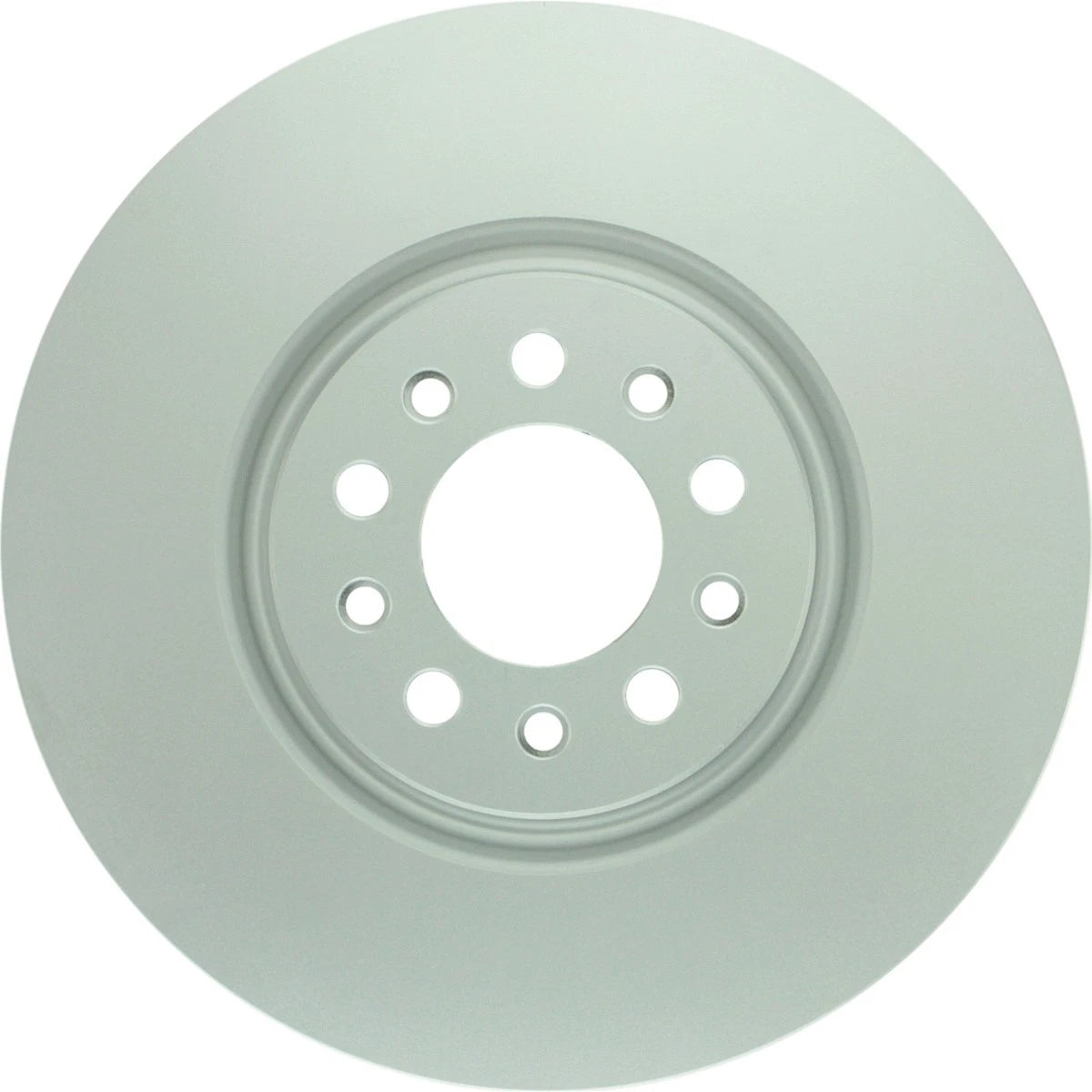 Bosch Brake Disc for (2015–2023) 16011530, 4779884AC